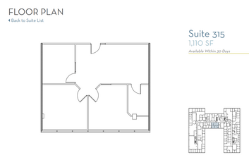 39899 Balentine Dr, Newark, CA à louer Plan d  tage- Image 1 de 2