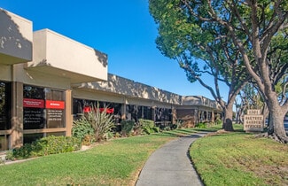 Plus de détails pour 1361 S Winchester Blvd, San Jose, CA - Bureau à louer