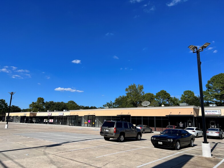 16140 Kuykendahl Rd, Houston, TX for lease - Building Photo - Image 1 of 3