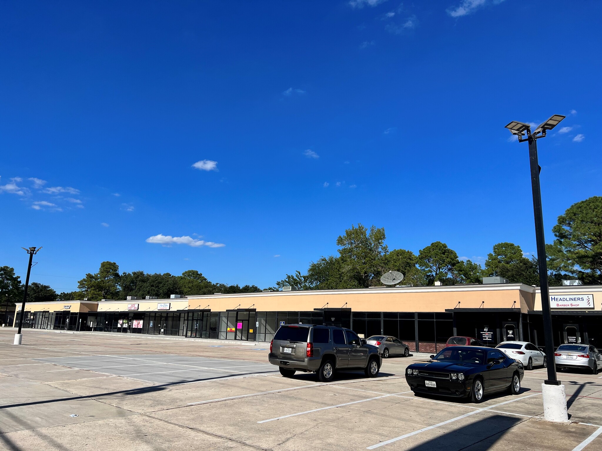 16140 Kuykendahl Rd, Houston, TX for lease Building Photo- Image 1 of 4