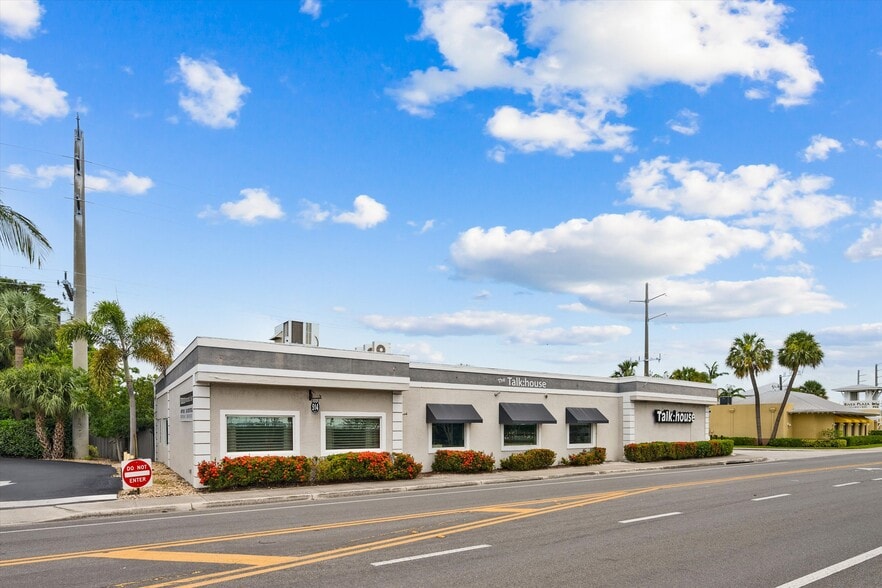 514 NW Dixie Hwy, Stuart, FL for sale - Building Photo - Image 3 of 66