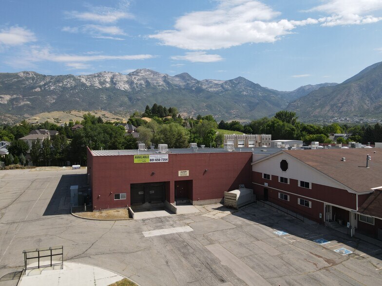 119-123 E 200 N, Alpine, UT à vendre - Photo du bâtiment - Image 3 de 11