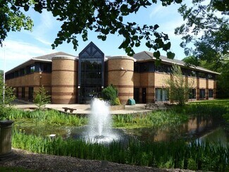 Plus de détails pour Aynho Rd, Banbury - Bureau à louer
