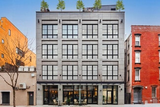 More details for 107 N 1st St, Brooklyn, NY - Multiple Space Uses for Lease