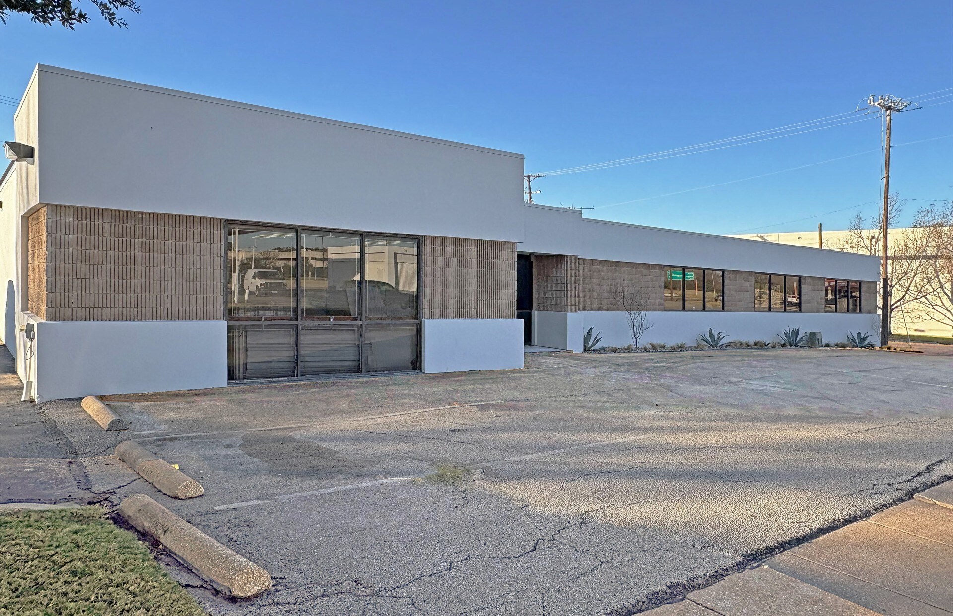 3625 Locke Ave, Fort Worth, TX à louer Photo principale- Image 1 de 2