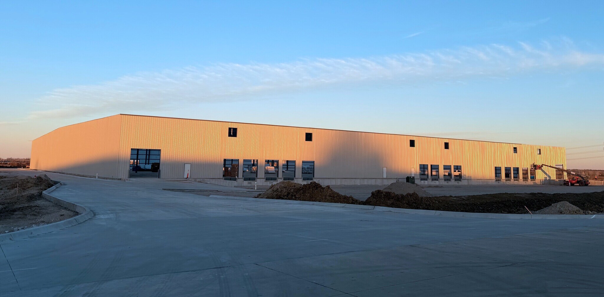 5447 Sunflower Ct, Bel Aire, KS à vendre Photo principale- Image 1 de 10