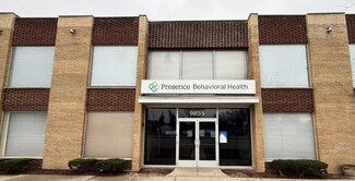 More details for 9855 W Roosevelt Rd, Westchester, IL - Office for Sale