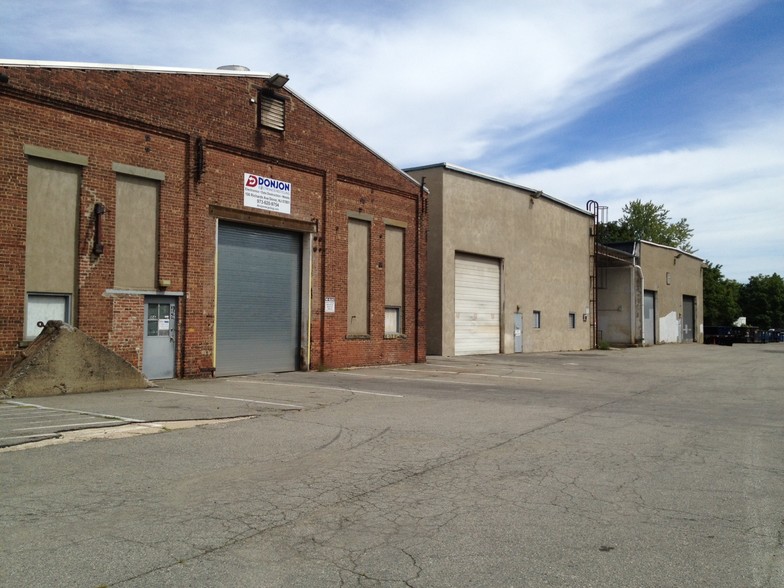 20 Mercer St, Dover, NJ for lease - Building Photo - Image 1 of 2