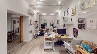 30-34 Newark St, Hoboken, NJ for lease Interior Photo- Image 1 of 4