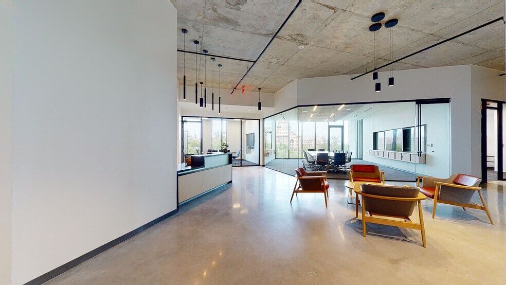 203 W 10th St, Austin, TX à louer - Numérisation 3D de Matterport - Image 2 de 37