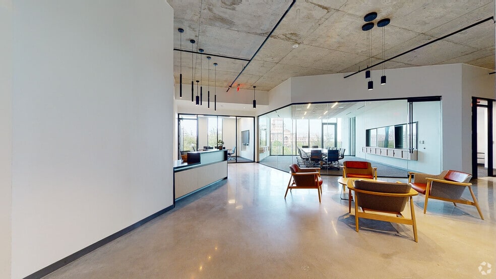 203 W 10th St, Austin, TX for lease - Matterport 3D Scan - Image 2 of 37
