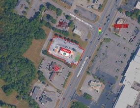 1641 Memorial Blvd, Murfreesboro, TN for lease Building Photo- Image 2 of 3