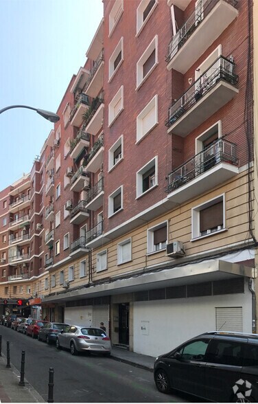 Calle de Miguel Arredondo, 3, Madrid, Madrid à vendre - Photo principale - Image 1 de 1