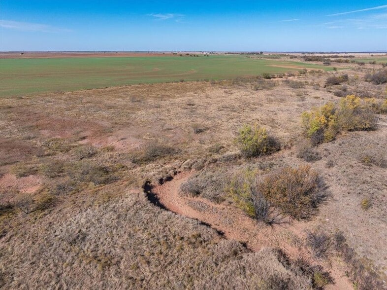 17847 New Hope rd, Faxon, OK à vendre - Photo du bâtiment - Image 2 de 21