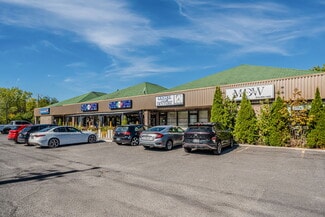 More details for 19777-19795 Ch Sainte-Marie, Kirkland, QC - Retail for Lease