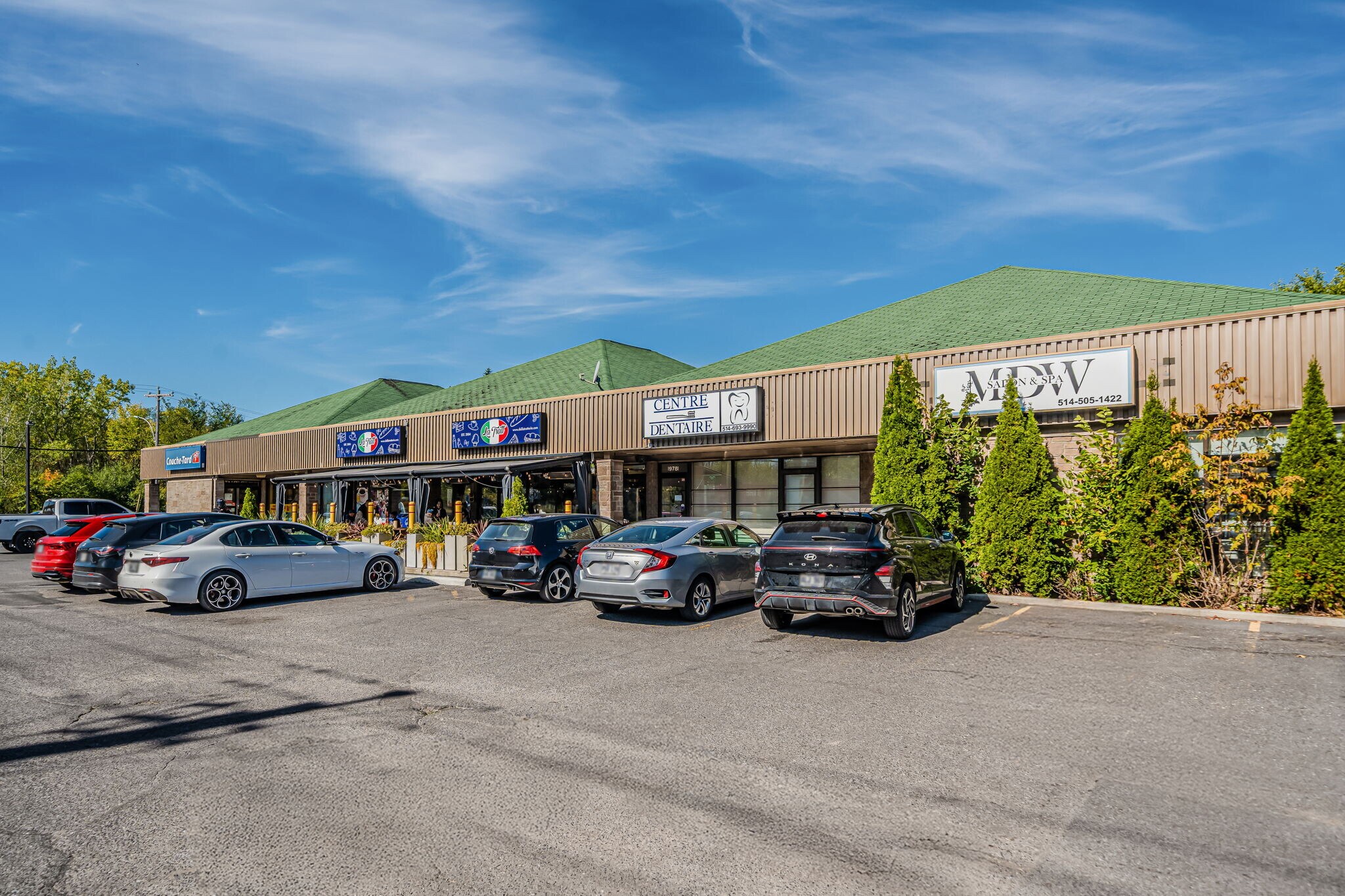 19777-19795 Ch Sainte-Marie, Kirkland, QC à louer Photo principale- Image 1 de 12