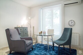 Glorieta Ruiz Jiménez, 4, Madrid, Madrid for lease Interior Photo- Image 2 of 6