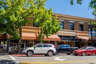 Plus de détails pour 888 4th St, San Rafael, CA - Bureau à louer