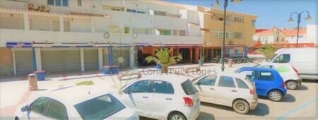 Multifamily in Cartagena, Murcia for sale Building Photo- Image 1 of 2