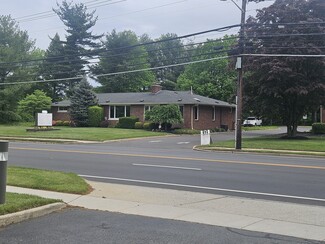 Plus de détails pour 3685 Quakerbridge Rd, Hamilton, NJ - Bureau à vendre