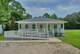 Plus de détails pour 33418 Lago Vista, Magnolia, TX - Bureau à louer