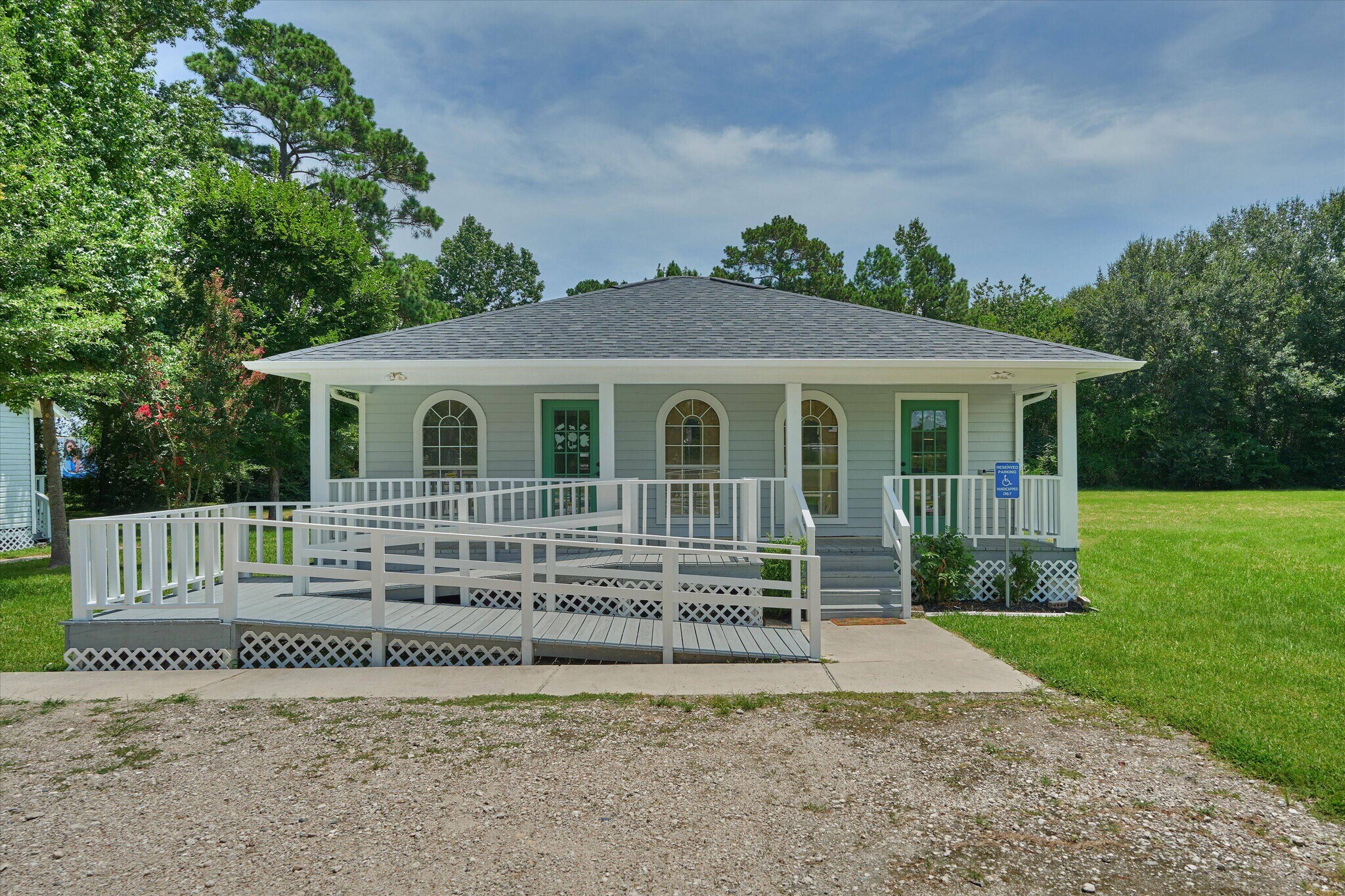 33418 Lago Vista, Magnolia, TX à louer Photo du bâtiment- Image 1 de 13