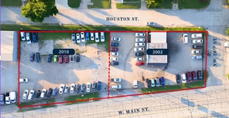 More details for 2002 W Main St, Grand Prairie, TX - Retail for Sale