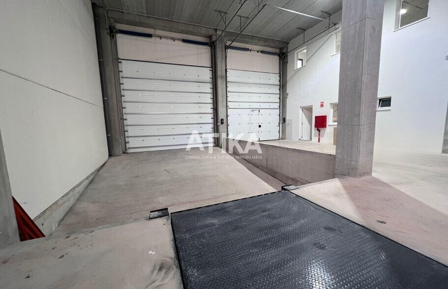 Industriel dans Ontinyent à louer - Photo intérieure - Image 2 de 33