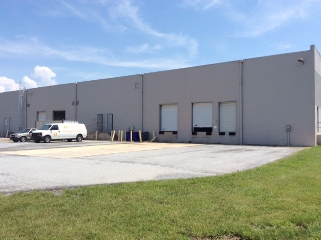 201 Ruthar Dr, Newark, DE for lease - Building Photo - Image 3 of 43