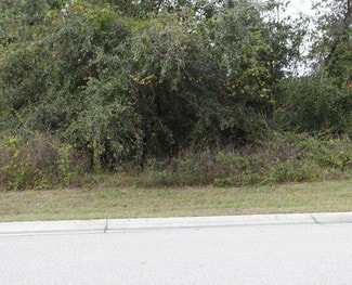 More details for Prime Industrial Build – Land for Sale, North Port, FL