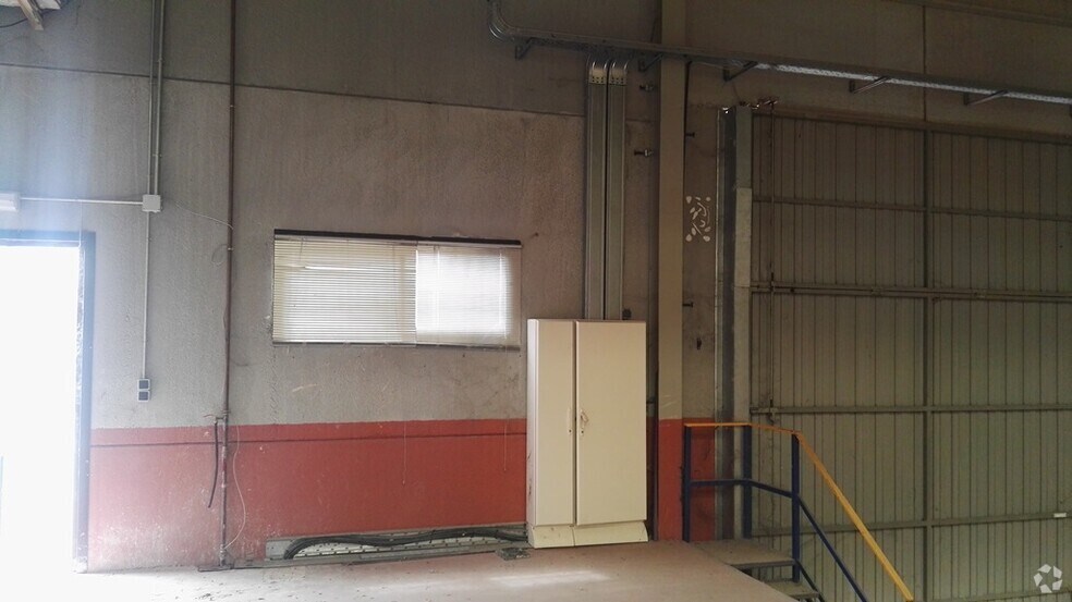 Industriel dans Borox, Toledo à vendre - Photo du bâtiment - Image 3 de 3