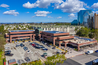 4150 Regents Park Row, La Jolla, CA - Aérien  Vue de la carte - Image1