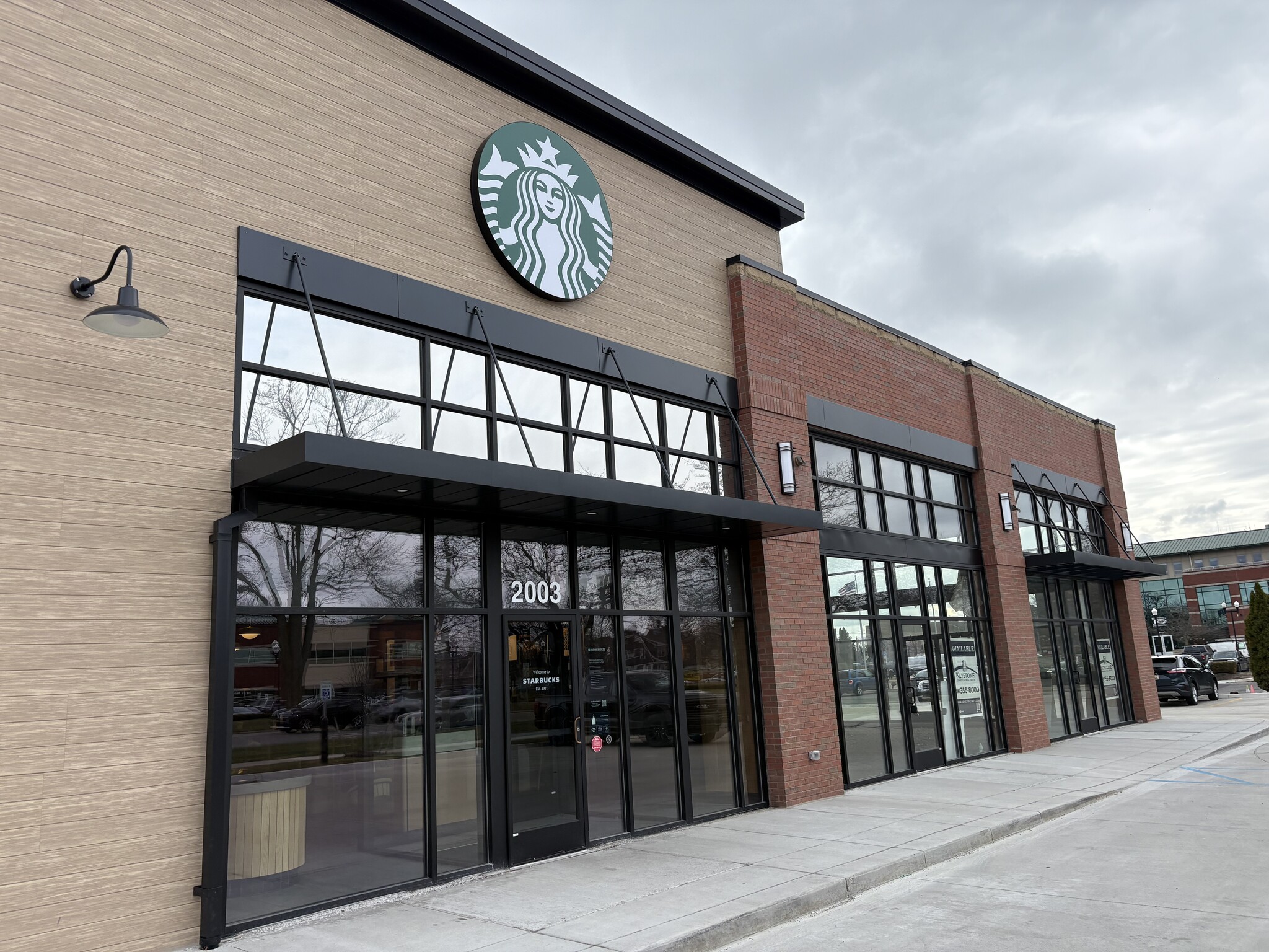 2003 Biddle Ave, Wyandotte, MI for lease Primary Photo- Image 1 of 3