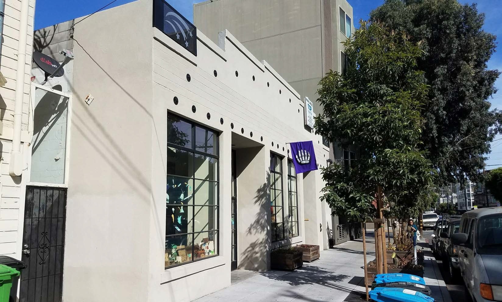 3360 20th St, San Francisco, CA for lease Primary Photo- Image 1 of 3