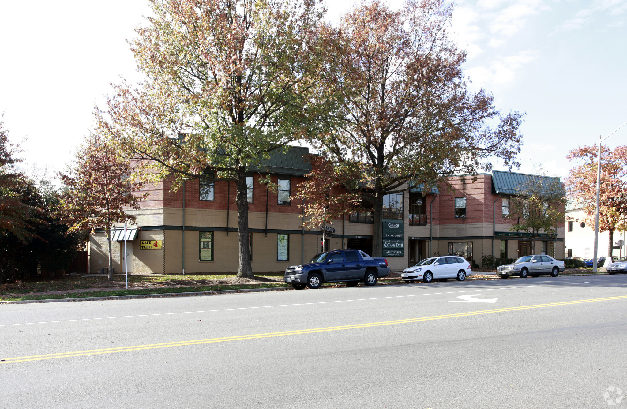 6631 Old Dominion Dr, McLean, VA for sale Building Photo- Image 1 of 1