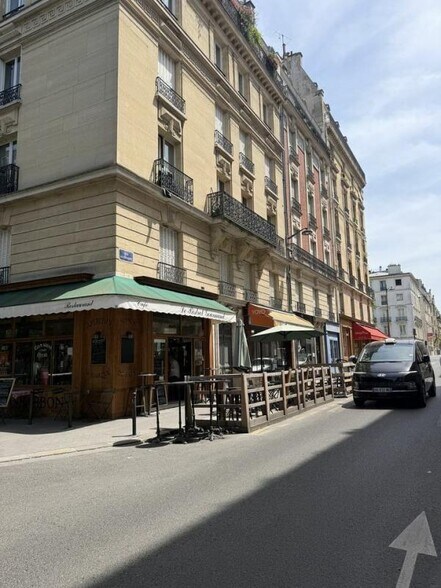 Retail in Paris for sale - Building Photo - Image 3 of 3