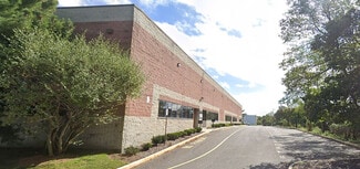 Plus de détails pour 1750 Brielle Ave, Asbury Park, NJ - Bureau à louer