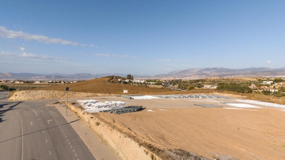 de Otura, 7, Villa de Otura, Granada à vendre - Aérien - Image 2 de 28