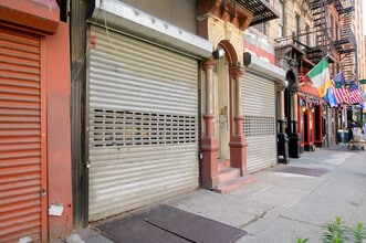 510 Ninth Ave, New York, NY for lease Building Photo- Image 2 of 7