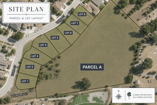 More details for 0 3rd St, San Juan Bautista, CA - Land for Sale