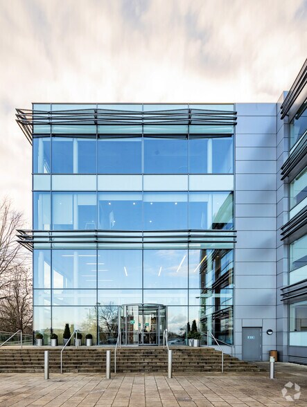 St Cloud Way, Maidenhead for lease - Building Photo - Image 3 of 20