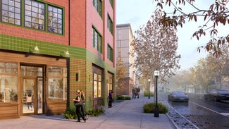 Plus de détails pour 525 Moreland Ave SE, Atlanta, GA - Plusieurs types d'espaces à louer