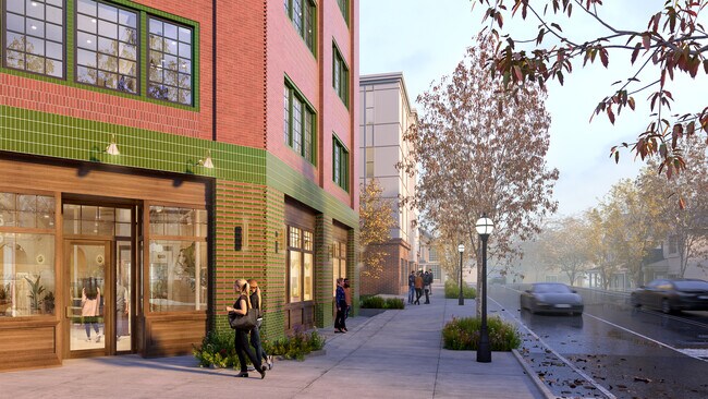 More details for 525 Moreland Ave SE, Atlanta, GA - Multiple Space Uses for Lease