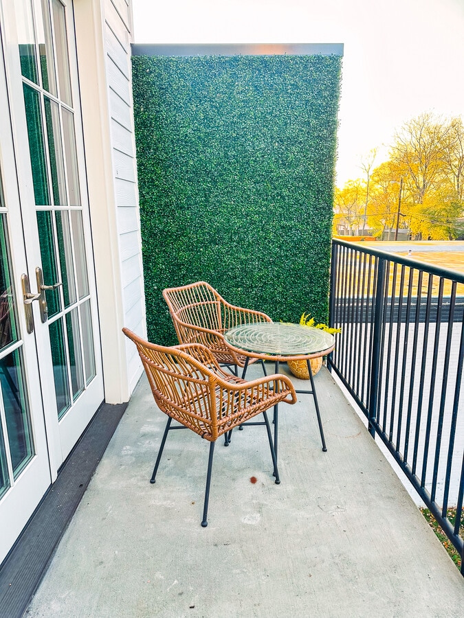910-916 Buchanan St, Nashville, TN 37208 - Unit 206 -  - Interior Photo - Image 1 of 20
