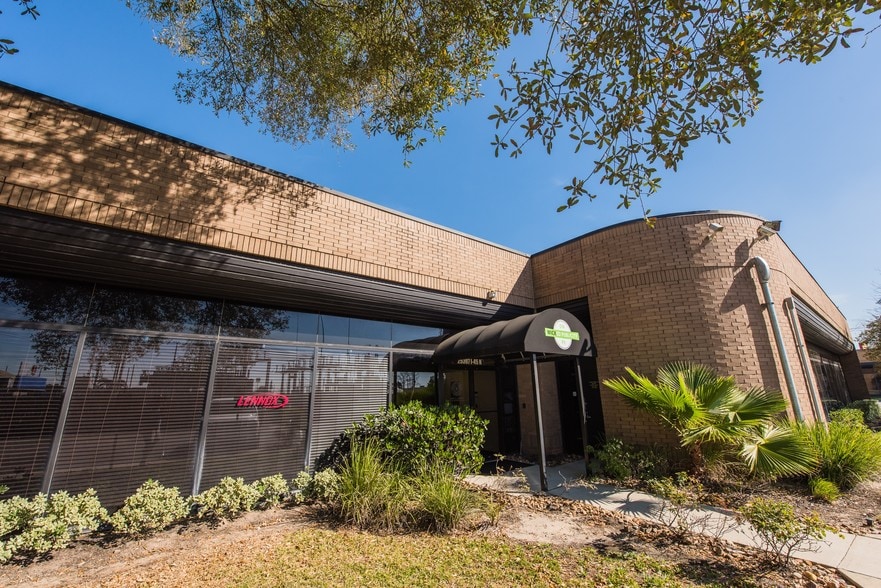 25307 I-45, Spring, TX for lease - Building Photo - Image 1 of 50