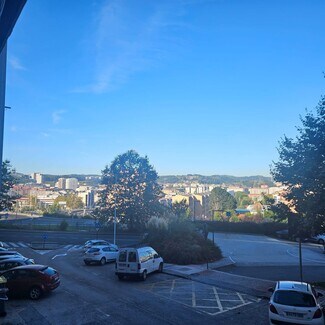 Plus de détails pour Rúa Jerónimo Vázquez, 4, A Coruña - Commerce de détail à vendre