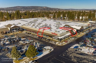 More details for 61535 S Highway 97, Bend, OR - Retail for Lease