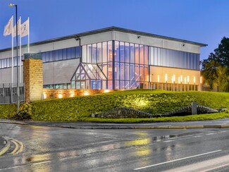 Plus de détails pour Haslingden Rd, Blackburn - Bureau à louer