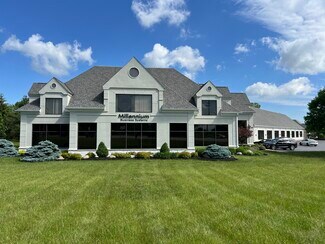 Plus de détails pour 11085 Montgomery Rd, Montgomery, OH - Local d'activités à louer