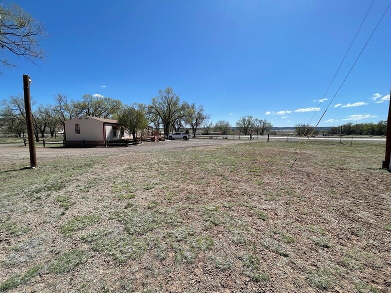 6 New Mexico 36, Quemado, NM for sale - Building Photo - Image 3 of 15